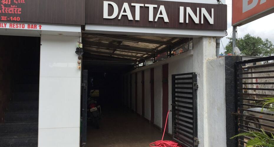 Hotel Shree Datta Inn, Navi Mumbai 3